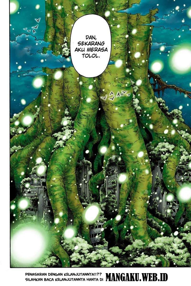 Green Worldz Chapter 75 - halaman 12