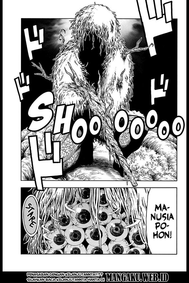 Green Worldz Chapter 78 - halaman 12
