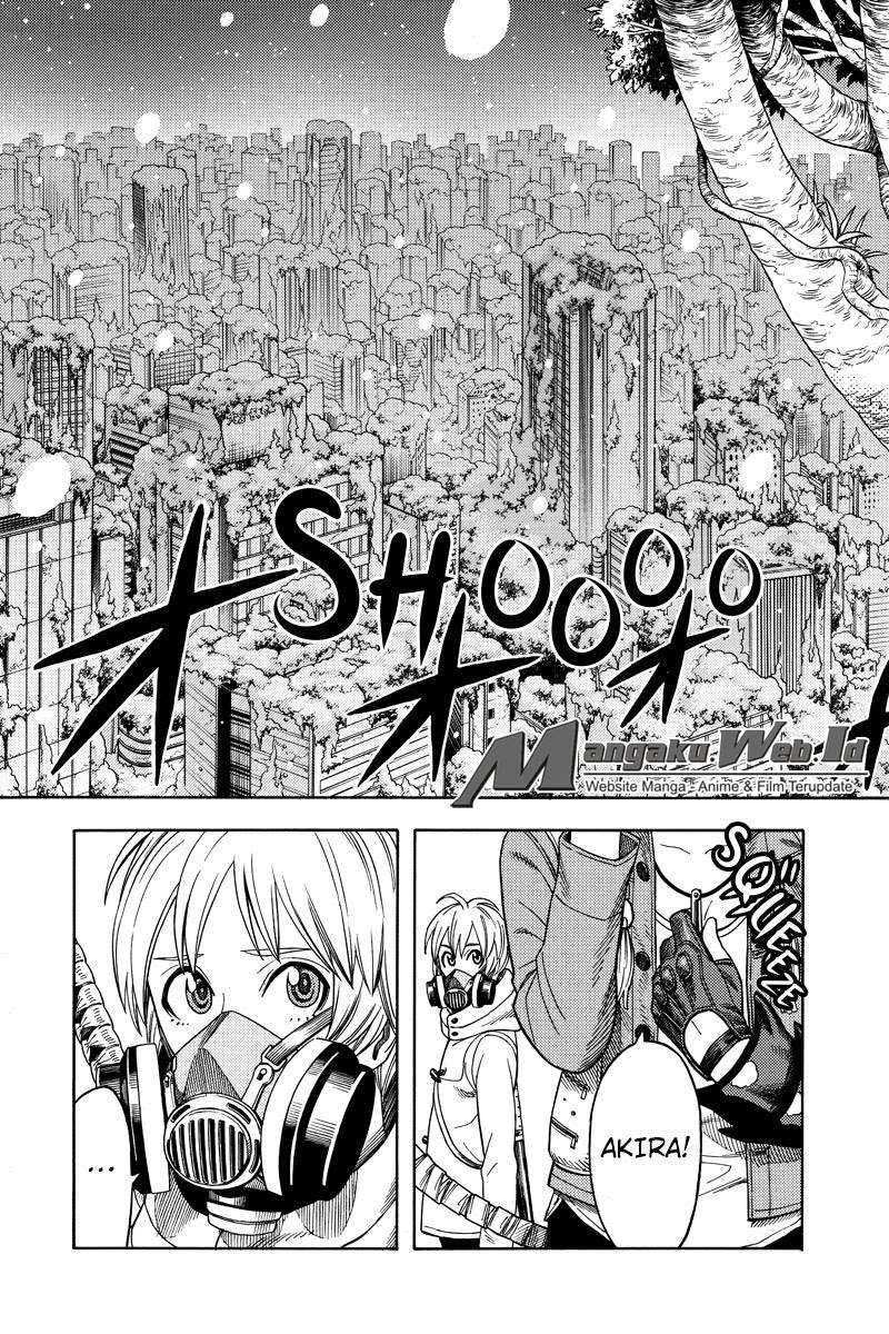 Green Worldz Chapter 80 - halaman 4