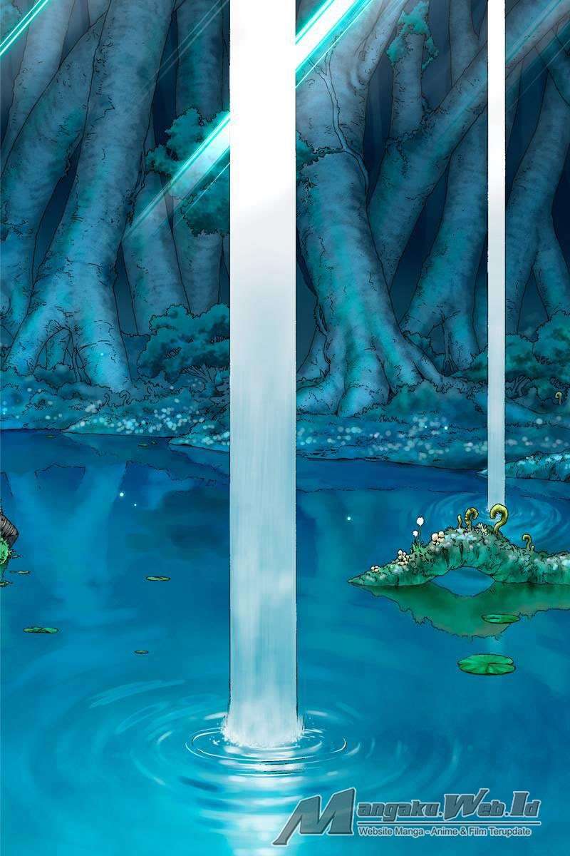 Green Worldz Chapter 80 - halaman 7
