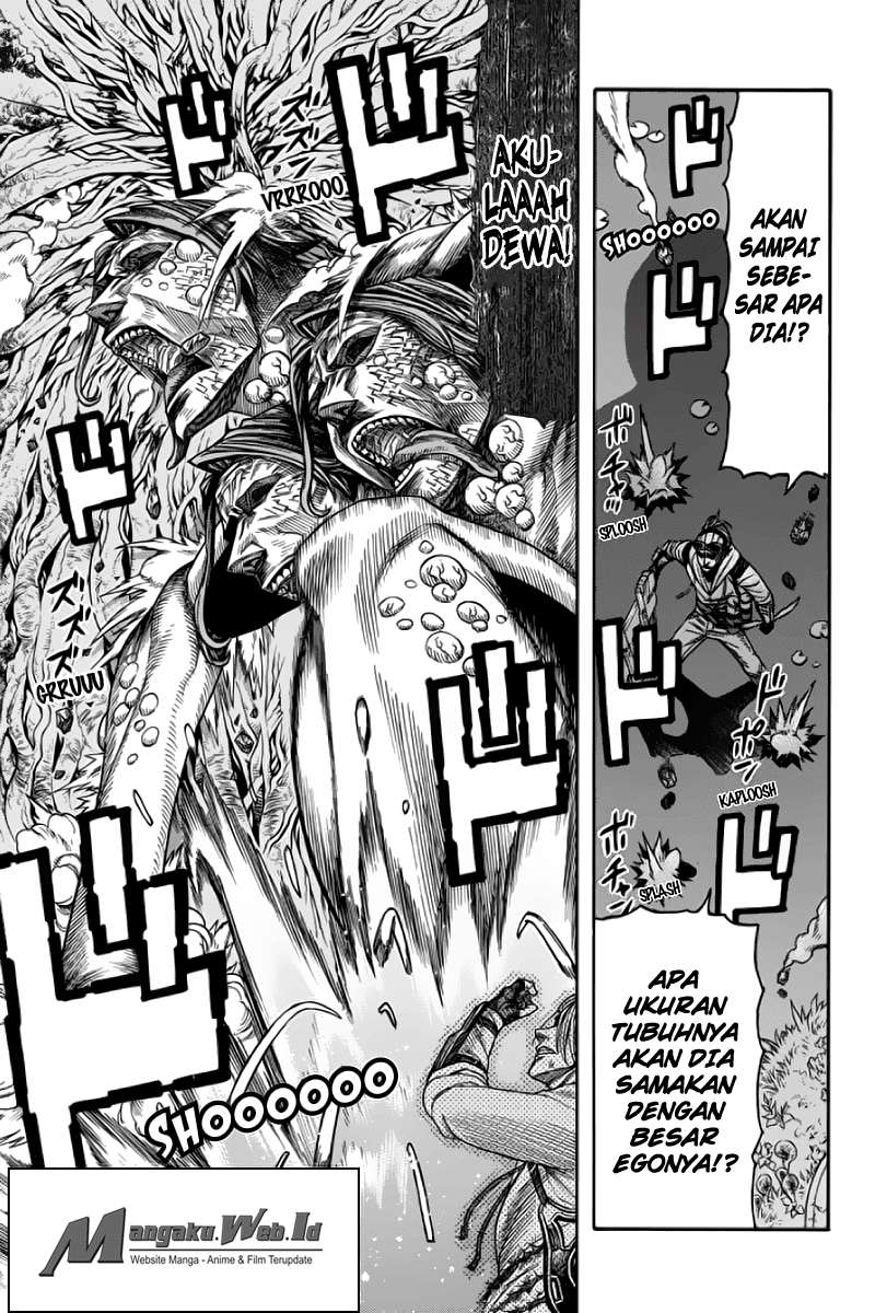 Green Worldz Chapter 84 - halaman 2