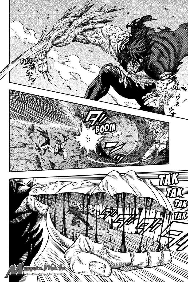 Green Worldz Chapter 86 - halaman 3