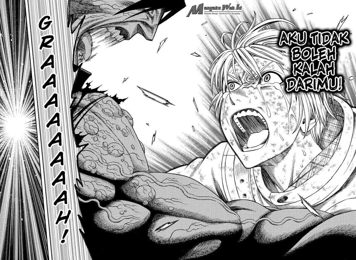 Green Worldz Chapter 87 - halaman 9