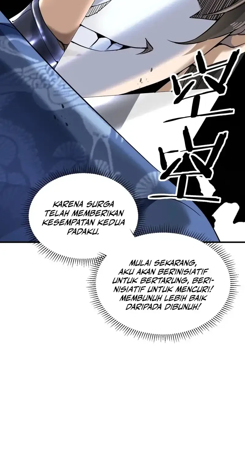 Greetings, Sect Leader Chapter 1 - halaman 37