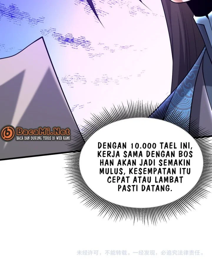 Greetings, Sect Leader Chapter 10 - halaman 45