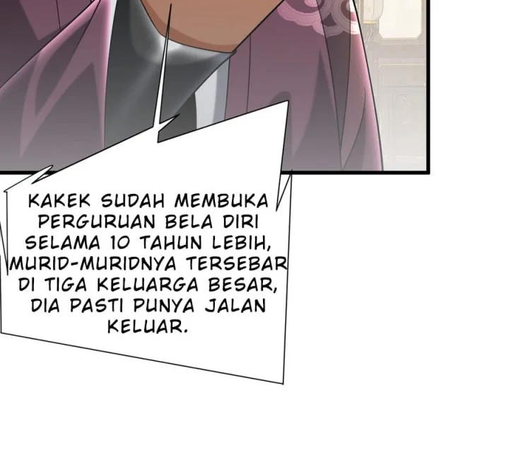 Greetings, Sect Leader Chapter 11 - halaman 5