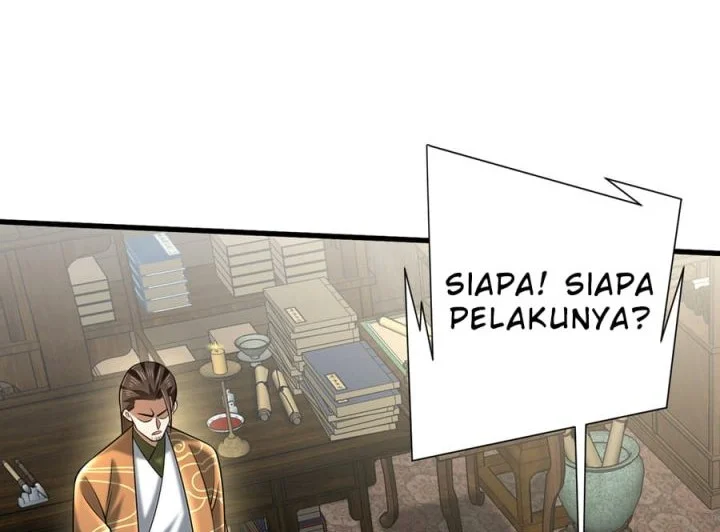 Greetings, Sect Leader Chapter 13 - halaman 29