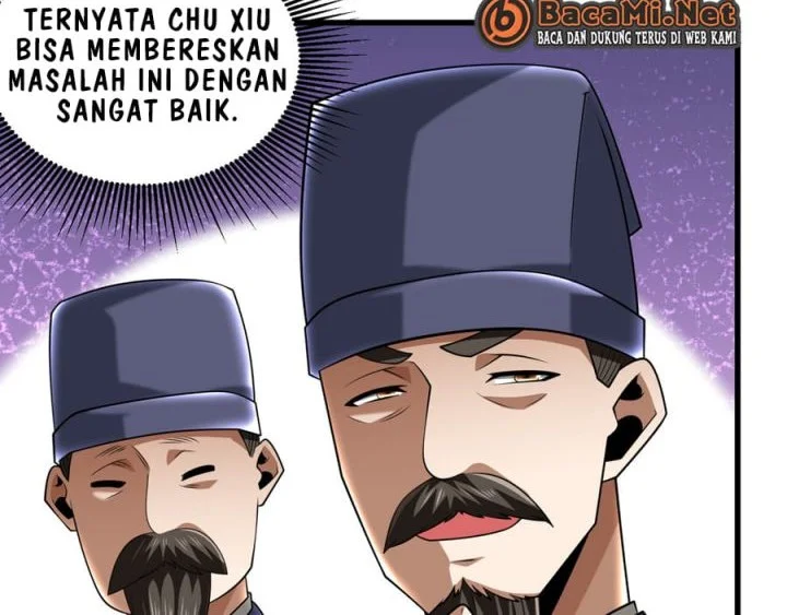 Greetings, Sect Leader Chapter 13 - halaman 37