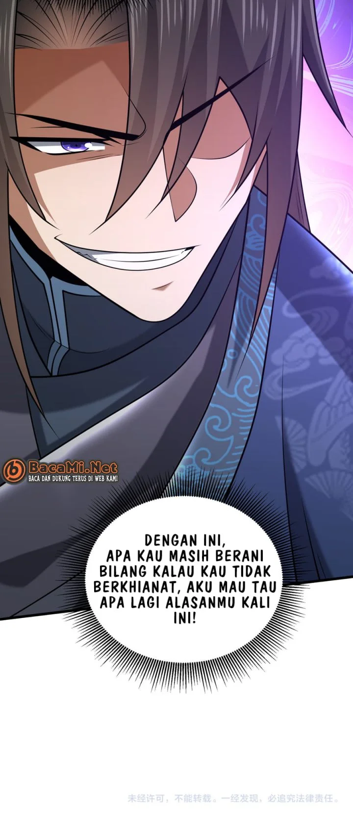 Greetings, Sect Leader Chapter 13 - halaman 46