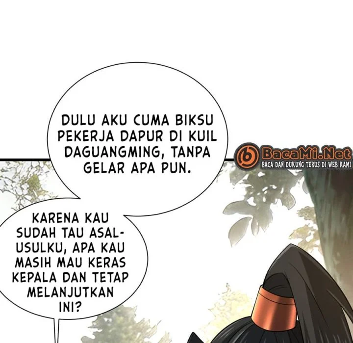 Greetings, Sect Leader Chapter 13 - halaman 9
