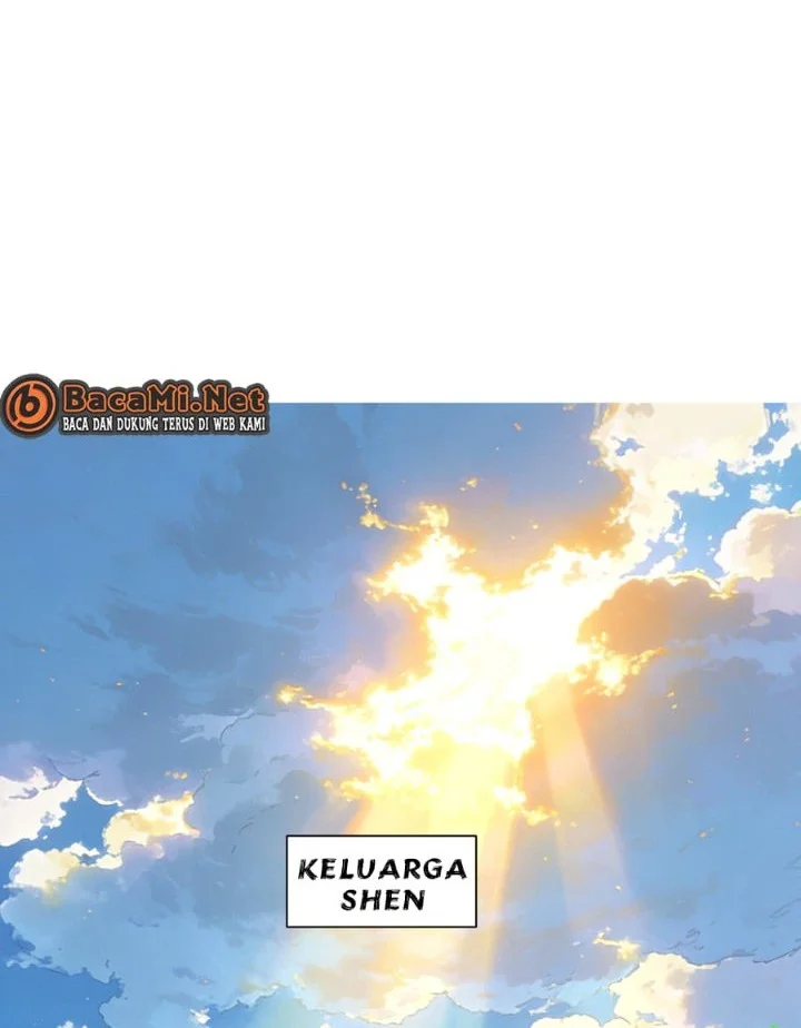 Greetings, Sect Leader Chapter 14 - halaman 29
