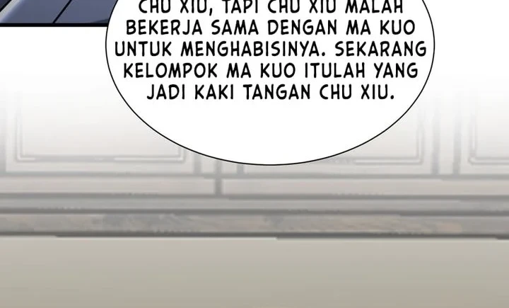 Greetings, Sect Leader Chapter 17 - halaman 10