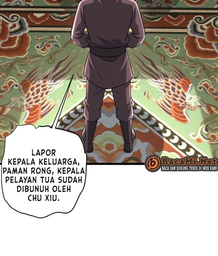 Greetings, Sect Leader Chapter 18 - halaman 14