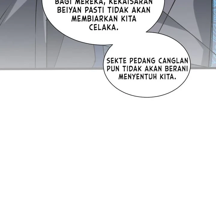 Greetings, Sect Leader Chapter 18 - halaman 4