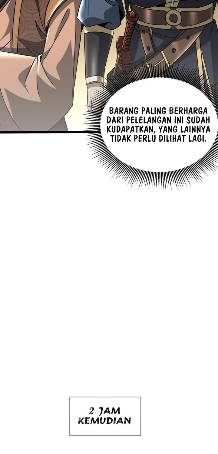 Greetings, Sect Leader Chapter 22 - halaman 38