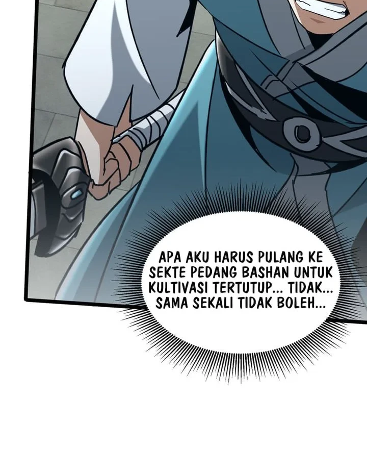 Greetings, Sect Leader Chapter 24 - halaman 12