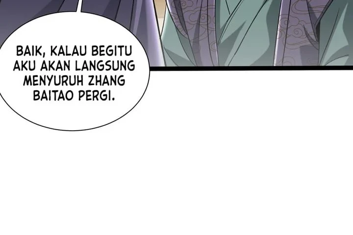 Greetings, Sect Leader Chapter 24 - halaman 24