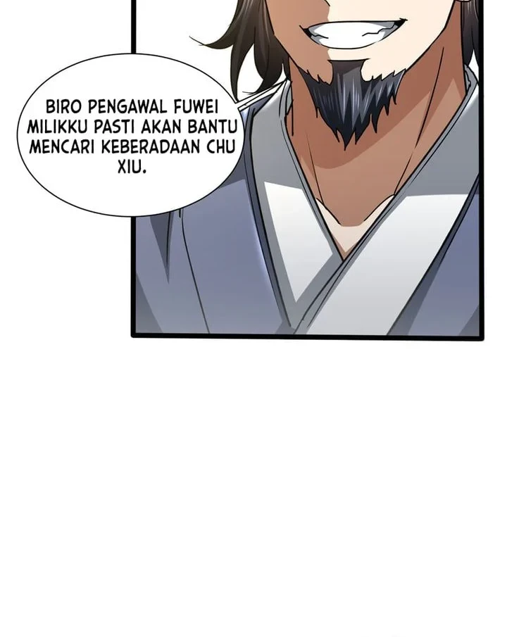 Greetings, Sect Leader Chapter 24 - halaman 30