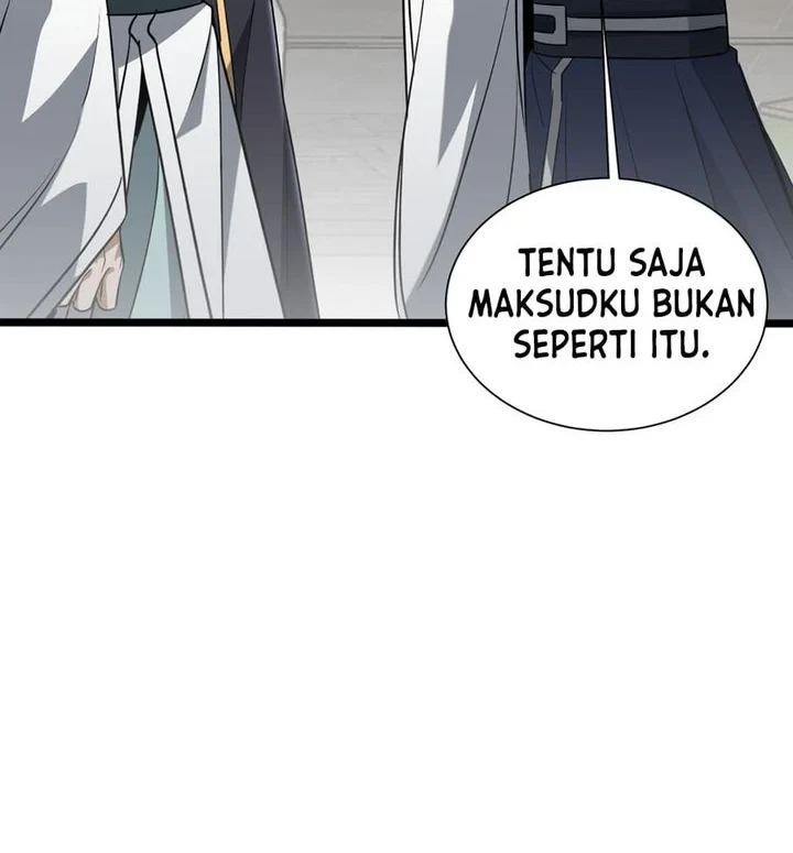 Greetings, Sect Leader Chapter 26 - halaman 10