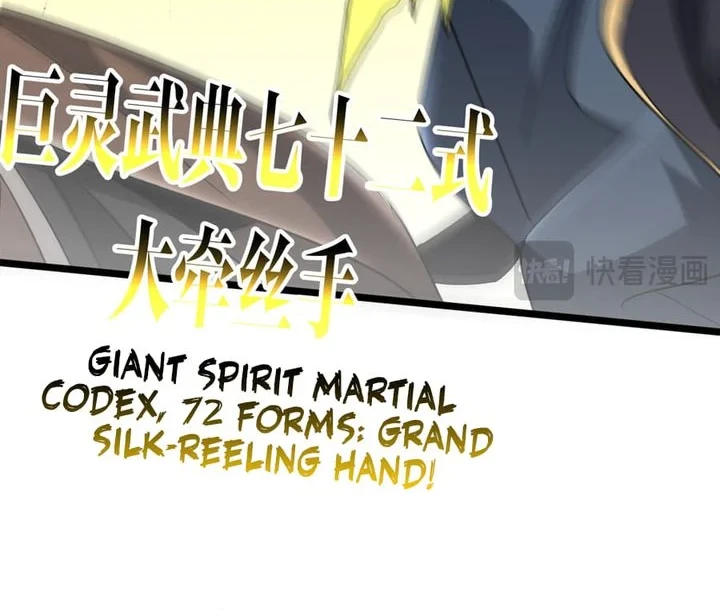 Greetings, Sect Leader Chapter 28 - halaman 20