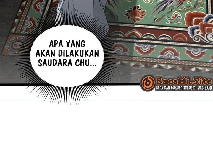 Greetings, Sect Leader Chapter 29 - halaman 20