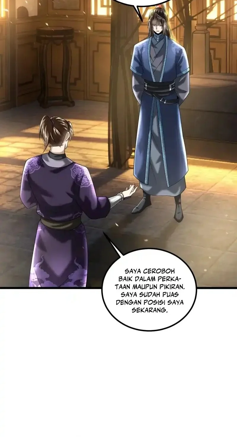 Greetings, Sect Leader Chapter 3 - halaman 26