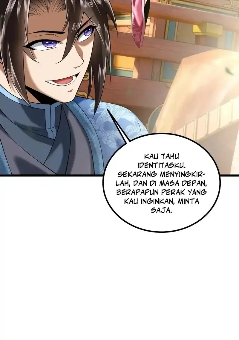 Greetings, Sect Leader Chapter 3 - halaman 46
