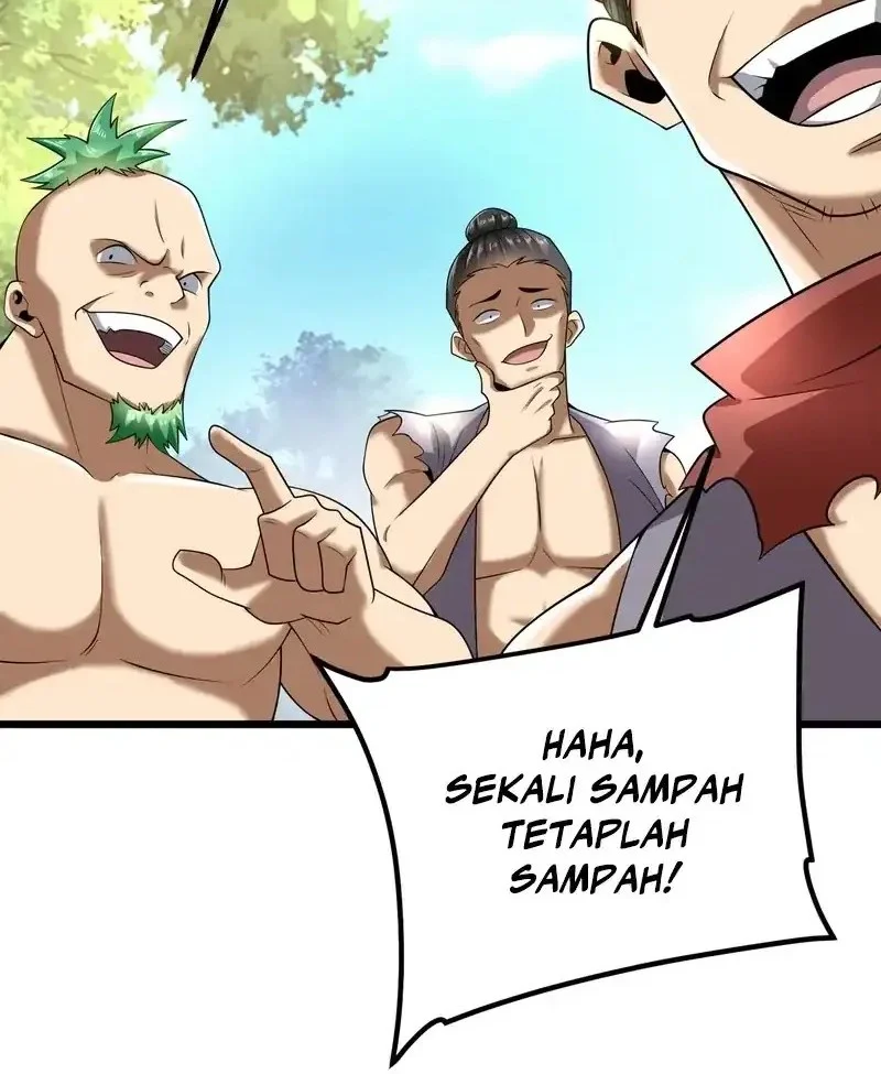 Greetings, Sect Leader Chapter 3 - halaman 60