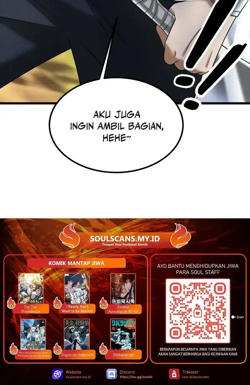 Greetings, Sect Leader Chapter 3 - halaman 74
