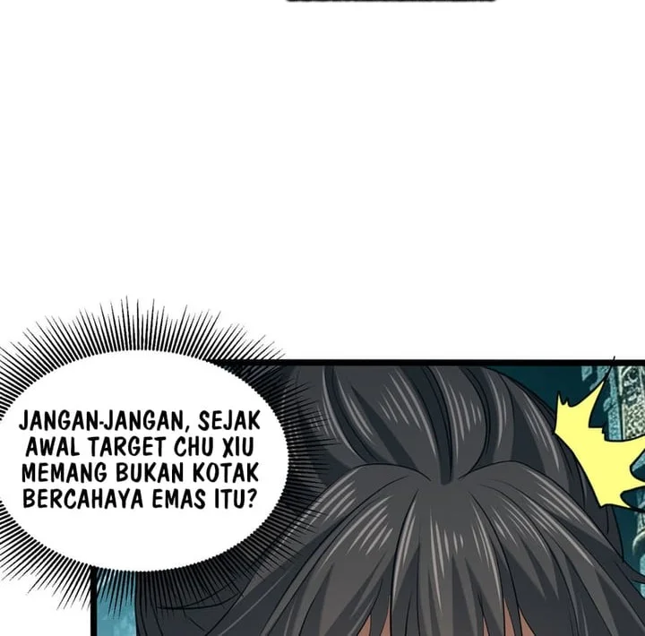 Greetings, Sect Leader Chapter 32 - halaman 4