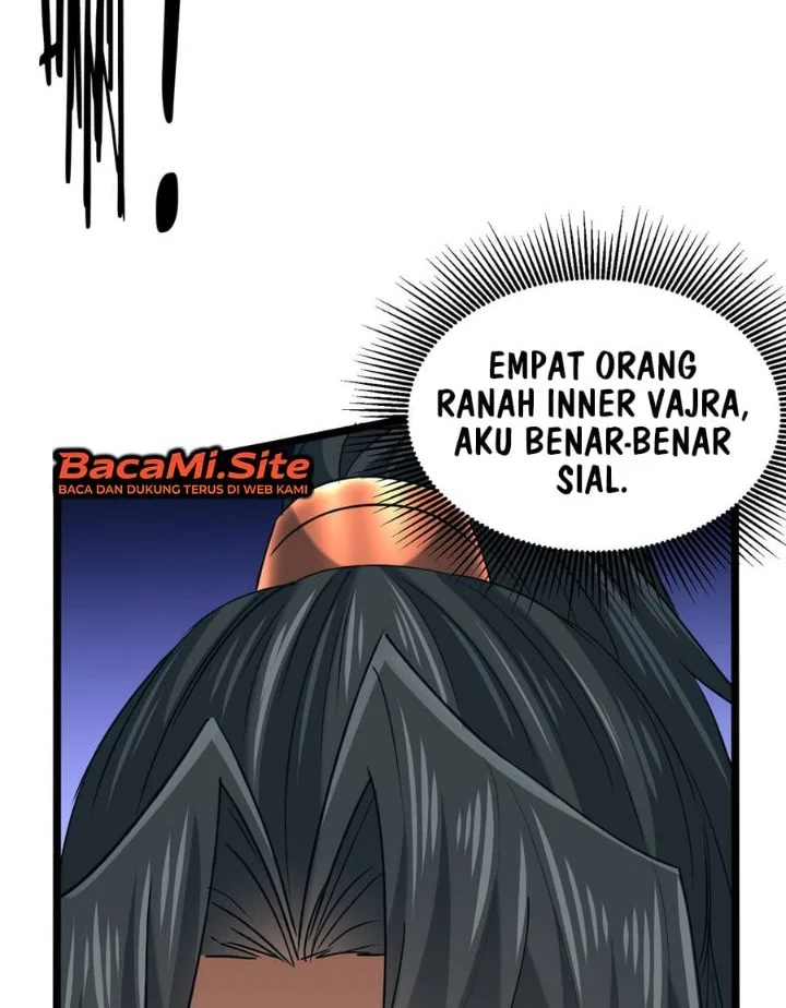 Greetings, Sect Leader Chapter 33 - halaman 13