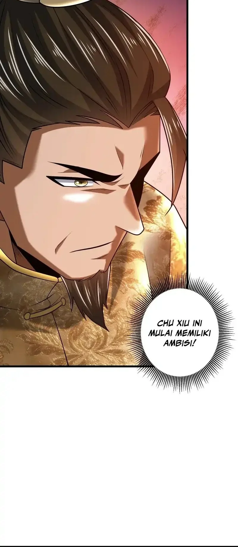 Greetings, Sect Leader Chapter 5 - halaman 15