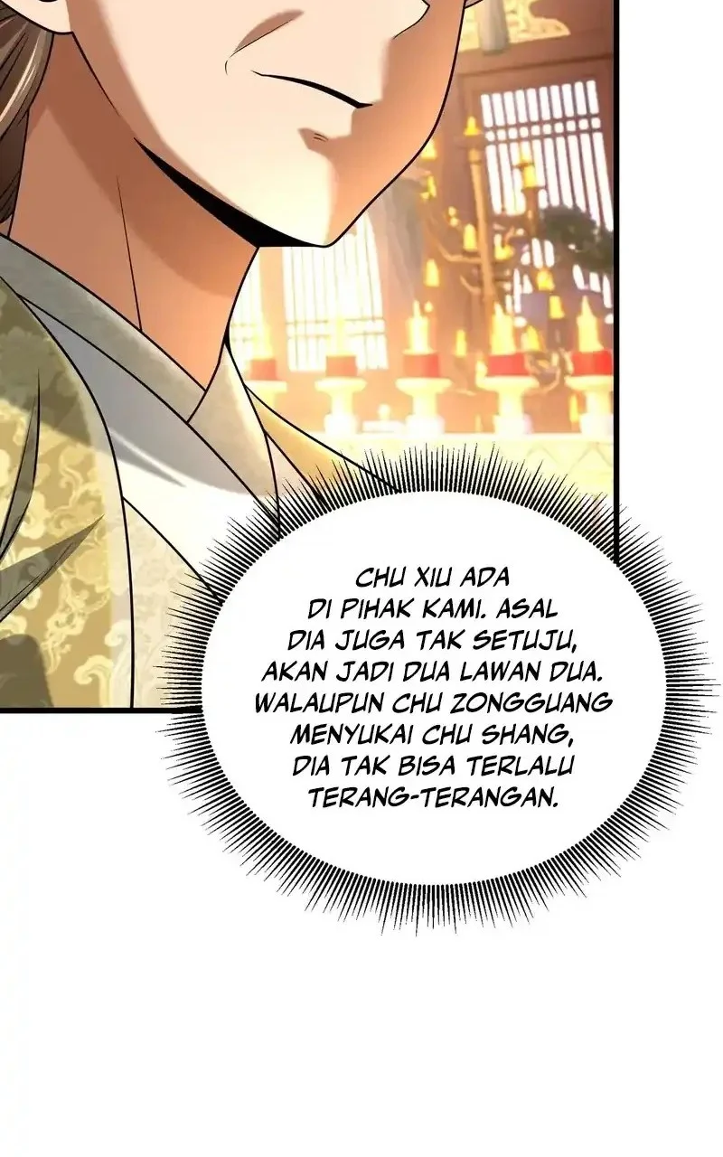 Greetings, Sect Leader Chapter 5 - halaman 9