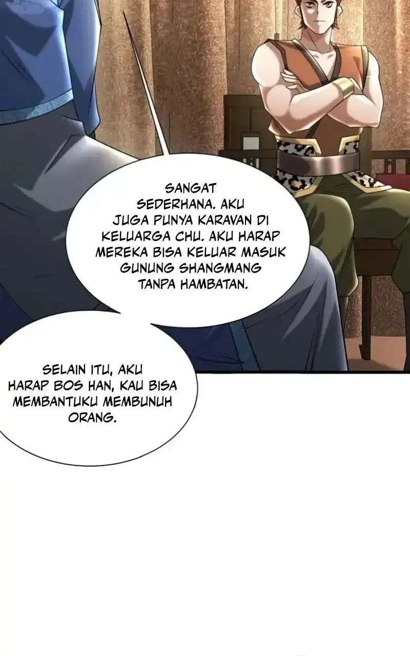 Greetings, Sect Leader Chapter 6 - halaman 47