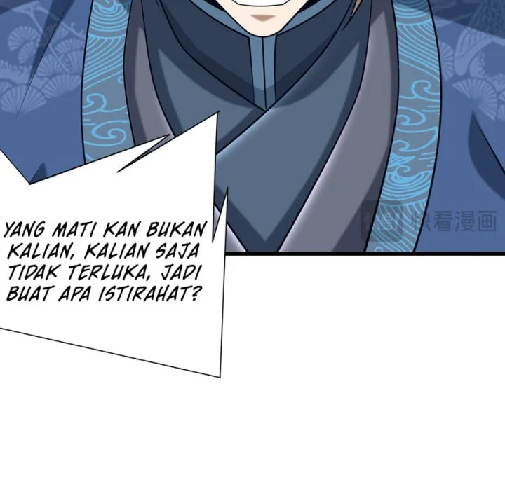 Greetings, Sect Leader Chapter 7 - halaman 36