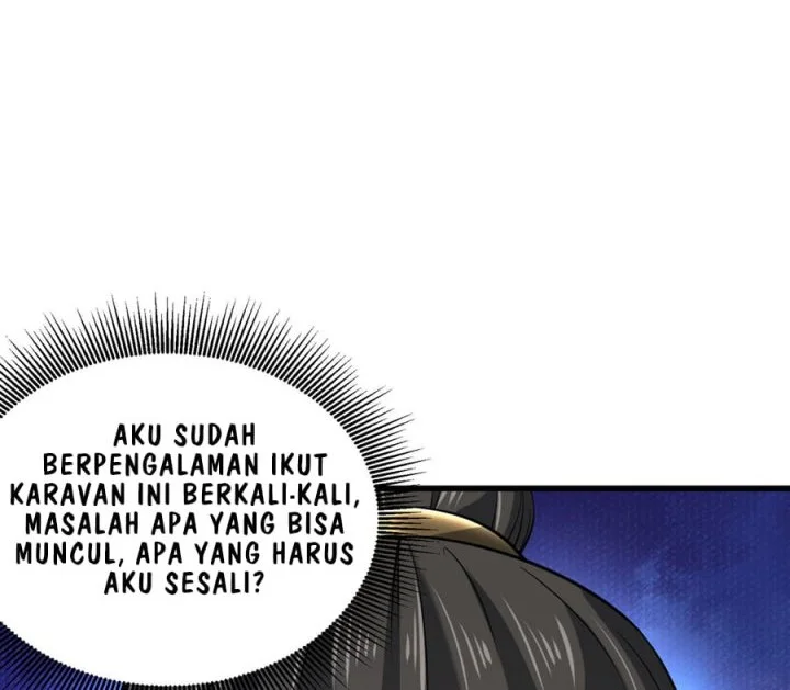 Greetings, Sect Leader Chapter 7 - halaman 8
