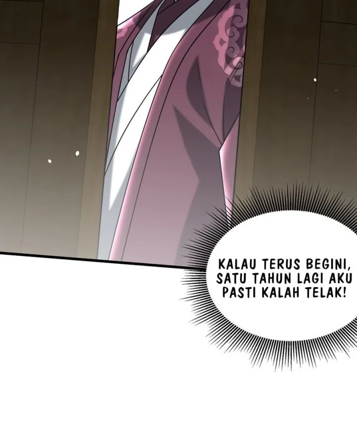 Greetings, Sect Leader Chapter 8 - halaman 25