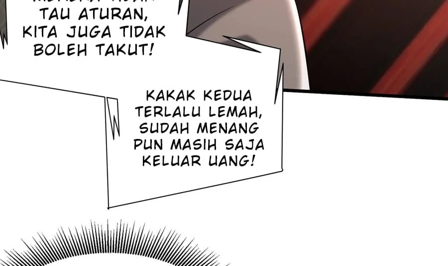 Greetings, Sect Leader Chapter 9 - halaman 56