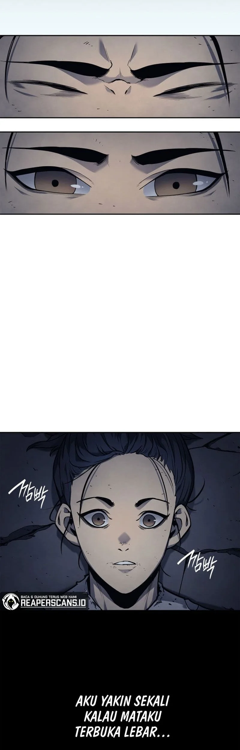 Grim Reaper of the Drifting Moon Chapter 1 - halaman 13