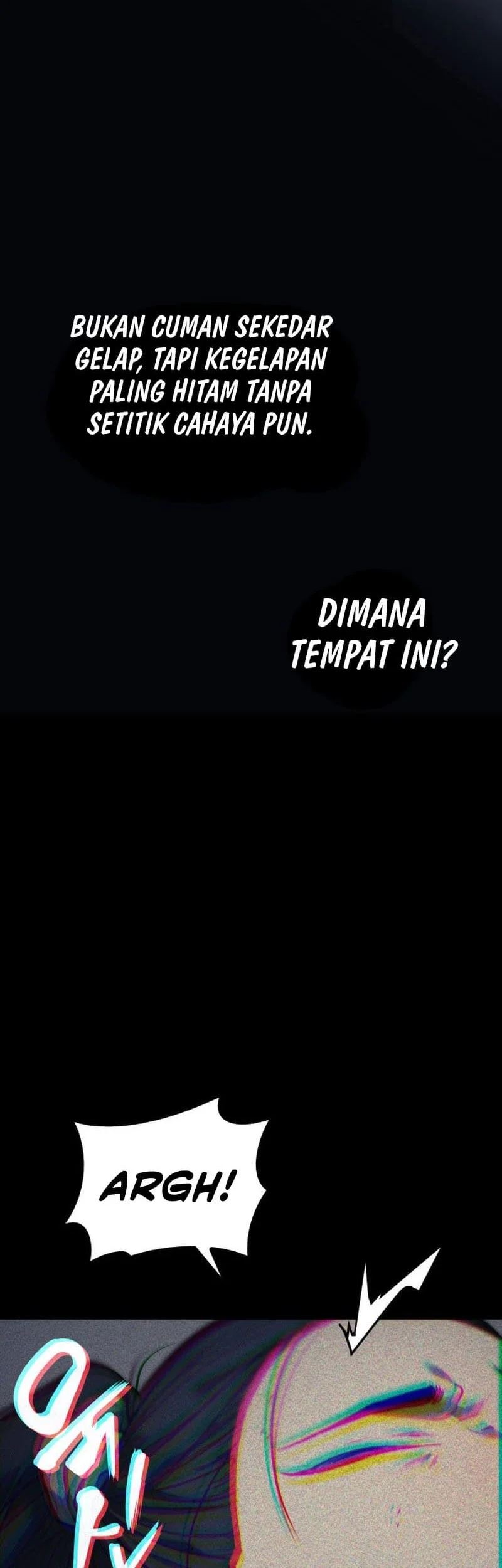 Grim Reaper of the Drifting Moon Chapter 1 - halaman 15
