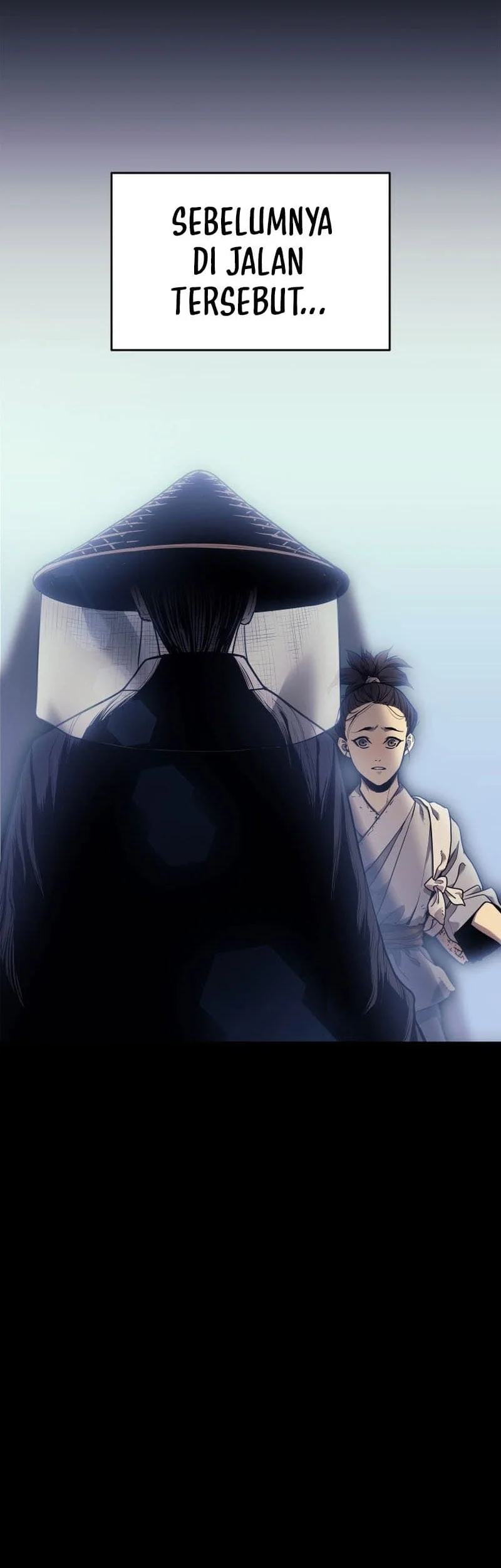 Grim Reaper of the Drifting Moon Chapter 1 - halaman 19