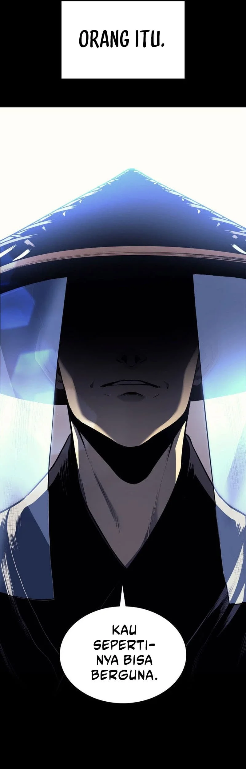 Grim Reaper of the Drifting Moon Chapter 1 - halaman 20