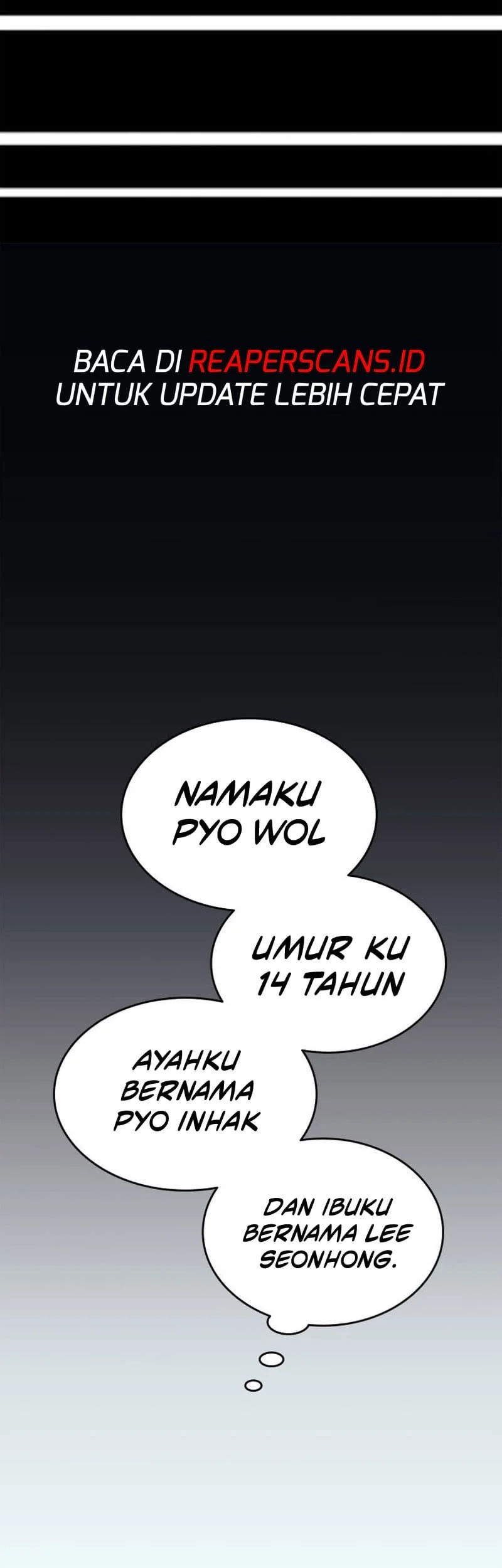 Grim Reaper of the Drifting Moon Chapter 1 - halaman 24