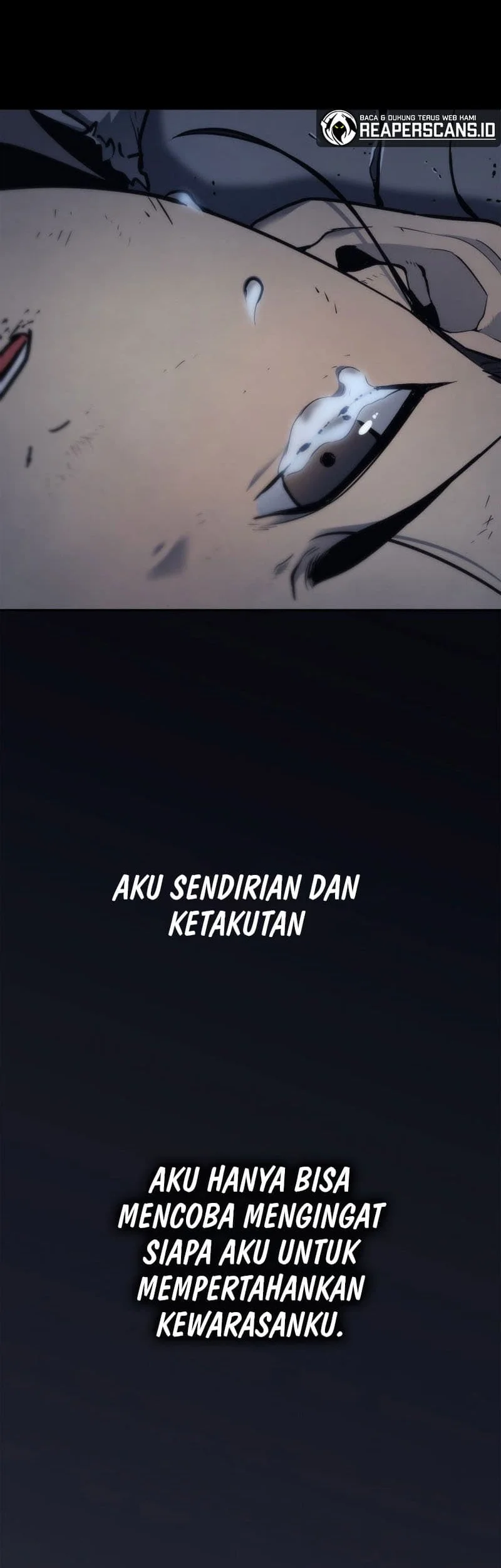 Grim Reaper of the Drifting Moon Chapter 1 - halaman 27