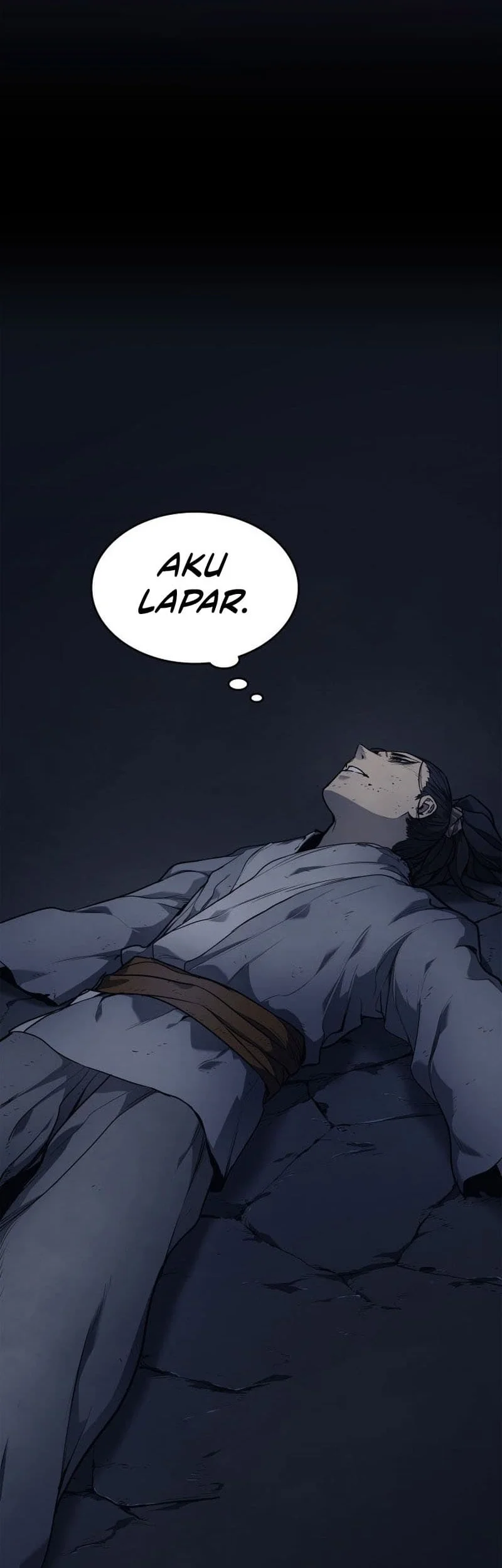 Grim Reaper of the Drifting Moon Chapter 1 - halaman 29