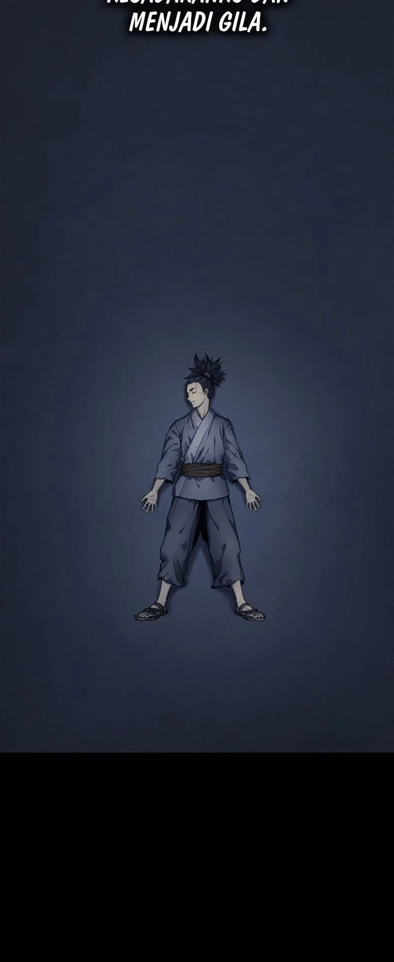 Grim Reaper of the Drifting Moon Chapter 1 - halaman 31