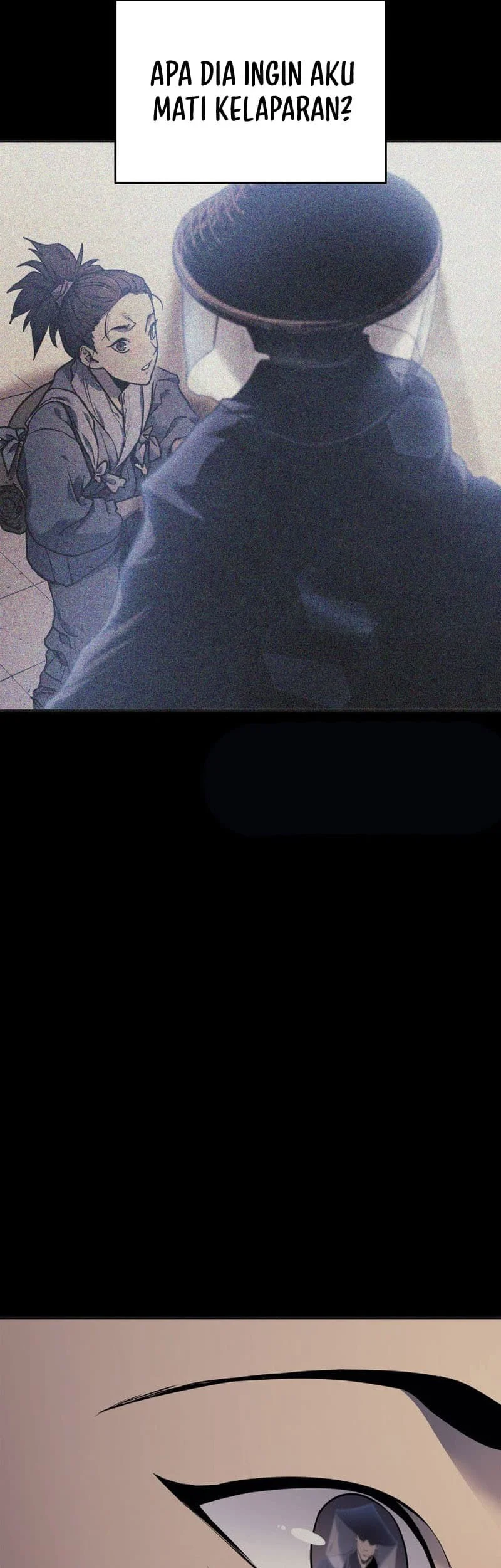 Grim Reaper of the Drifting Moon Chapter 1 - halaman 32