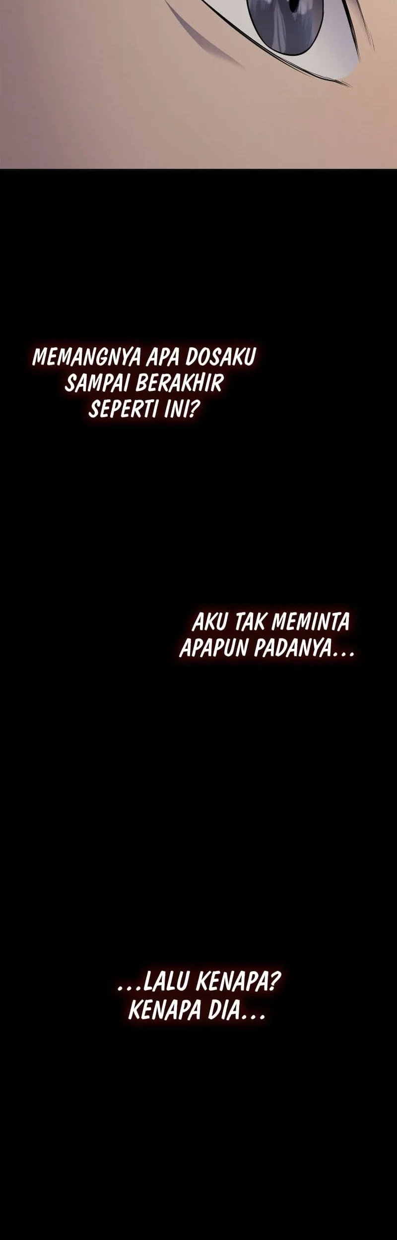 Grim Reaper of the Drifting Moon Chapter 1 - halaman 33