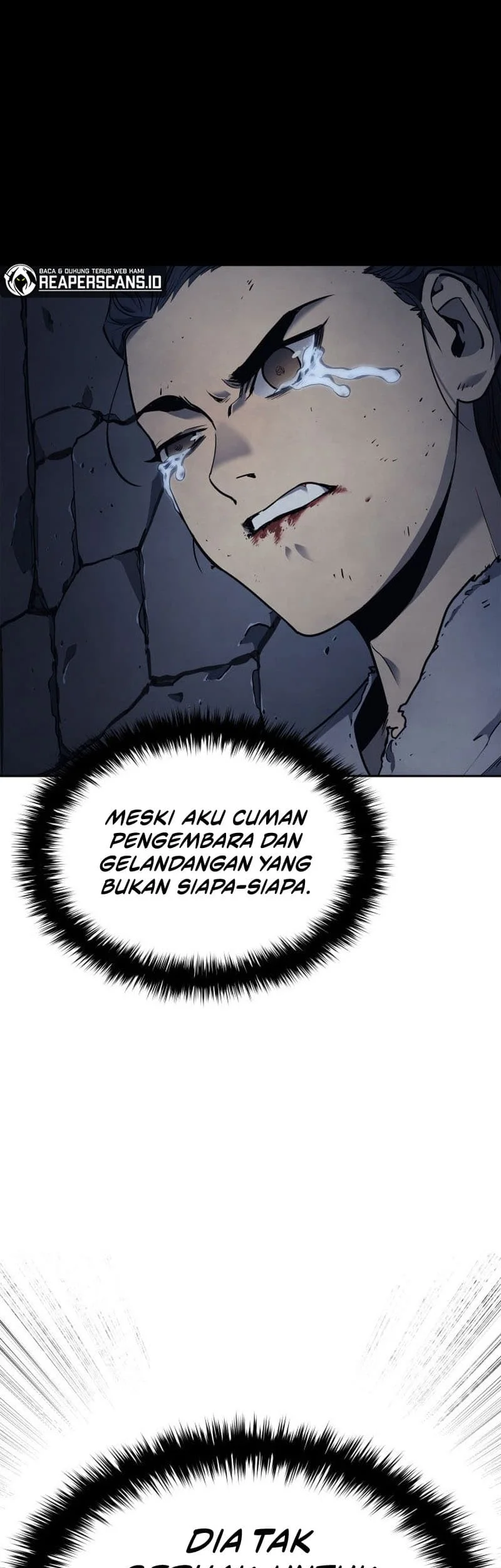 Grim Reaper of the Drifting Moon Chapter 1 - halaman 34