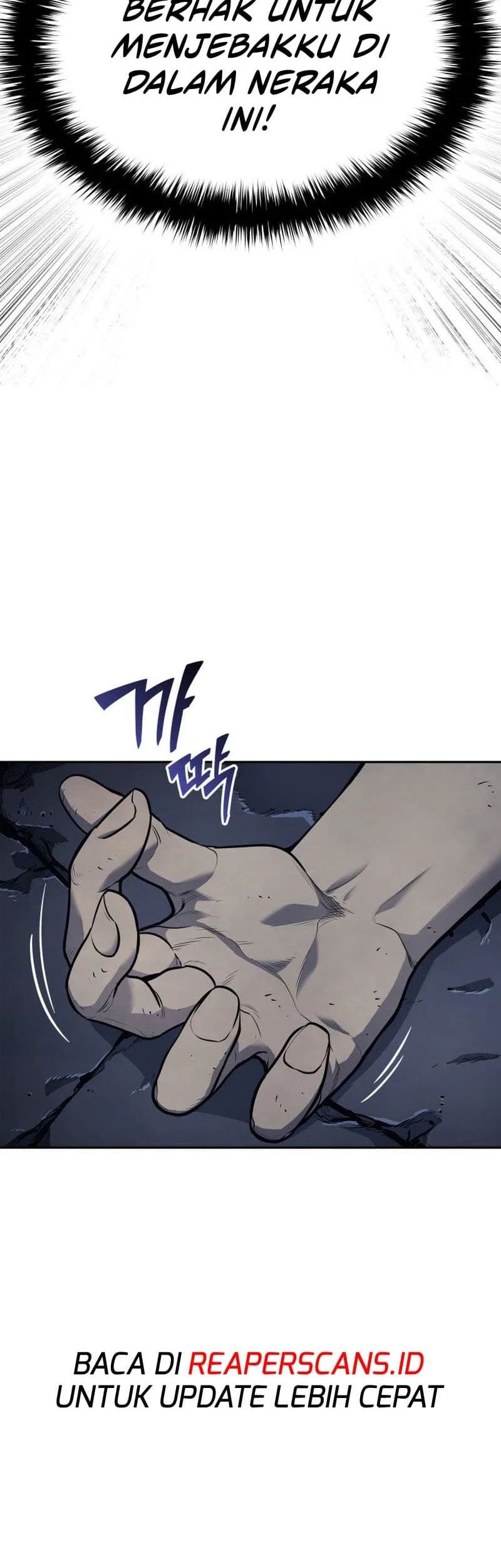 Grim Reaper of the Drifting Moon Chapter 1 - halaman 35